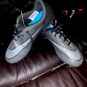 Nike soccer Cleats